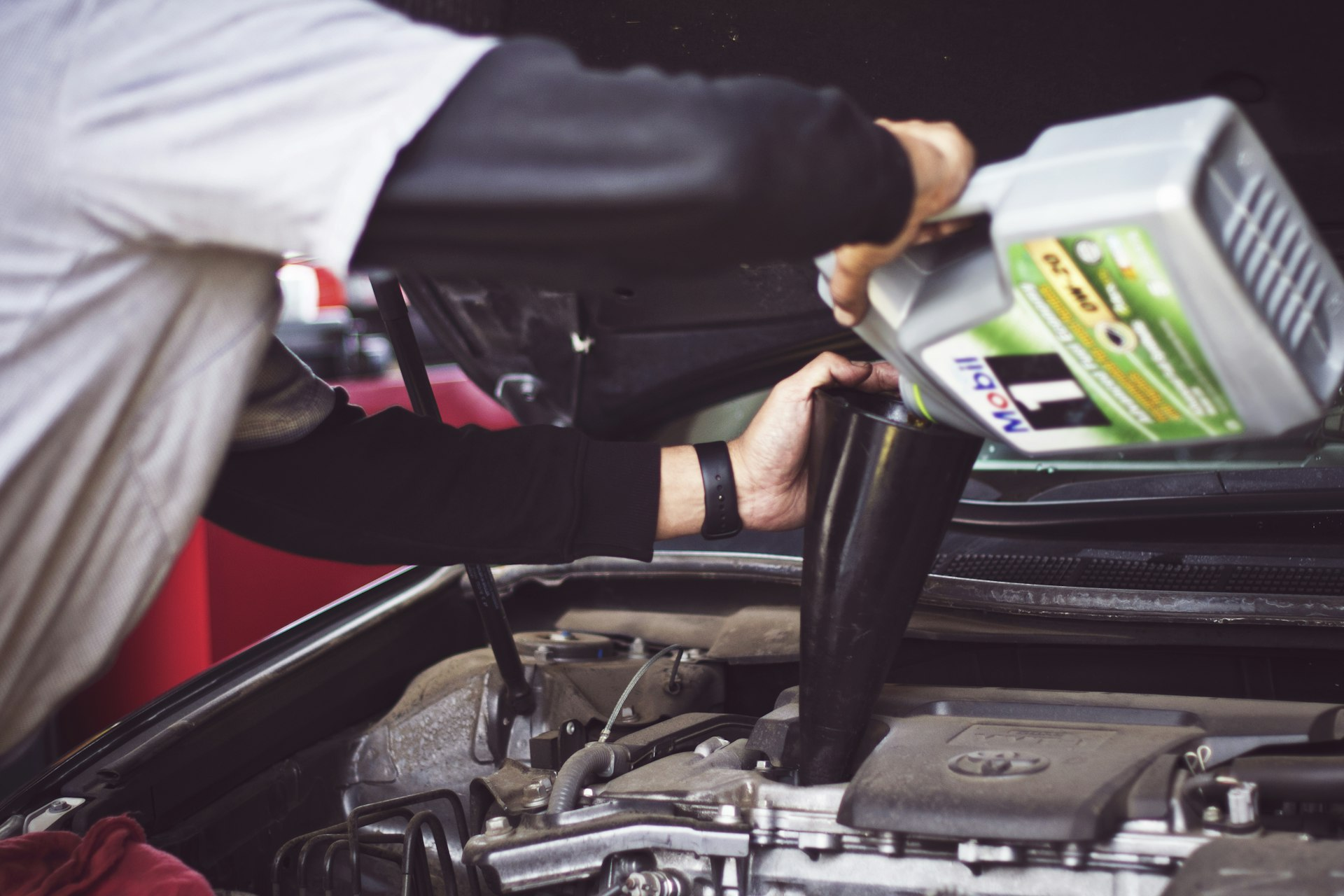 Collision Repair