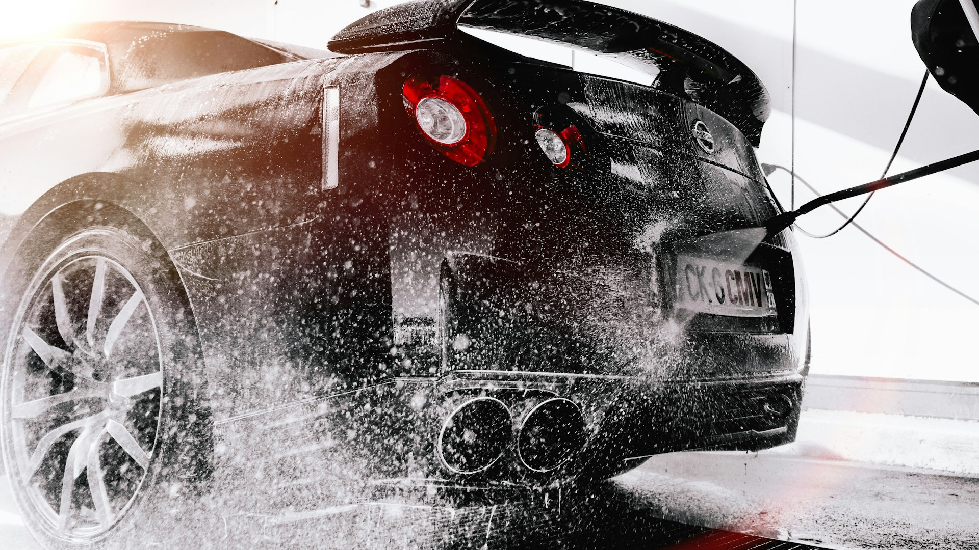 Detailing & Paint Protection