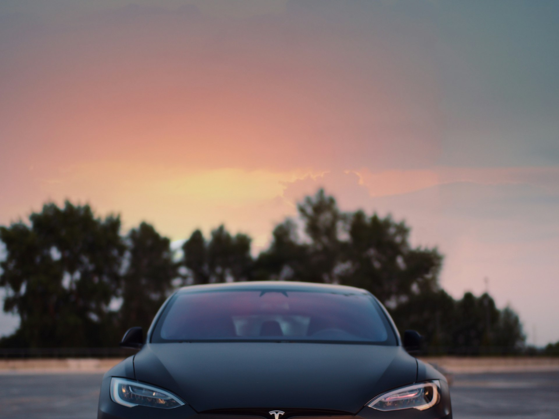 EV & Hybrid Service